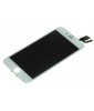 Renov8 Display LCD & Touch Screen for iPhone 6 (LG) + Glass & Flat cable (OEM) - White