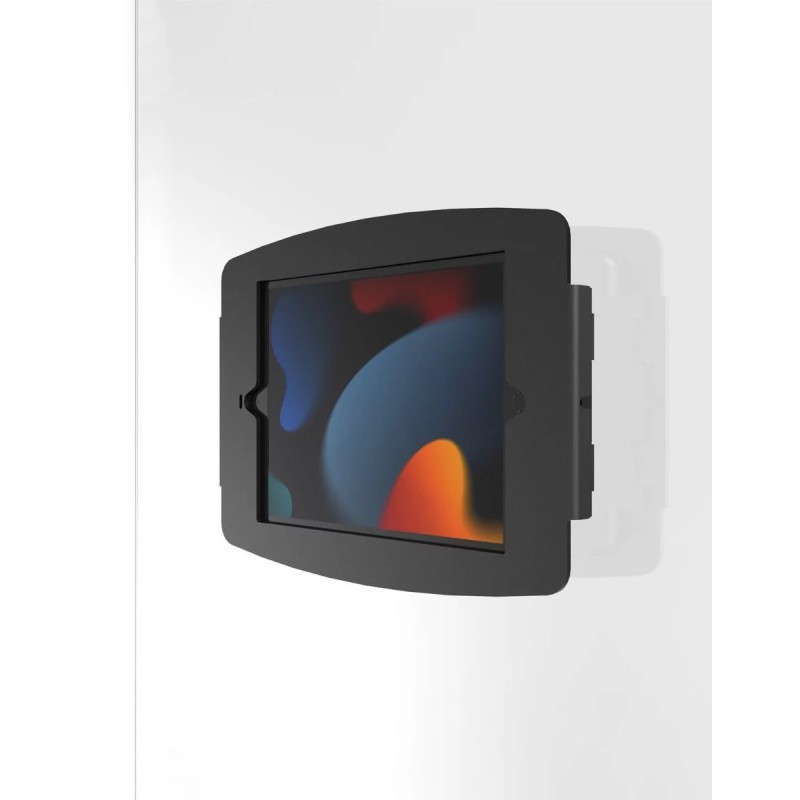 Maclocks Compulocks Space iPad Enclosure Wall Mount for iPad Pro / Air 10.5 - black