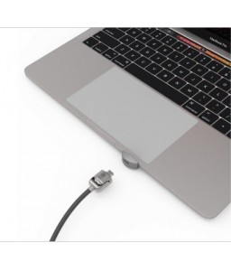 Maclocks Compulocks MacBook Pro Sicherheitsschloss Universal Ledge