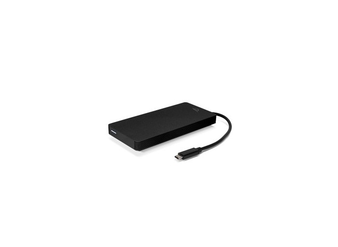 OWC 250GB Envoy Pro EX Portable Solid-state Drive (SSD) with Thunderbolt 3