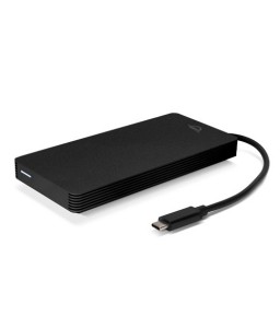 OWC 250GB Envoy Pro EX Portable Solid-state Drive (SSD) with Thunderbolt 3