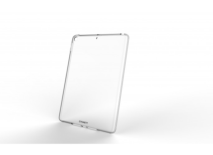 Cygnett AeroFlex Slim Case for iPad 9.7" (2018) - Clear