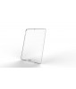 Cygnett AeroFlex Slim Case for iPad 9.7" (2018) - Clear