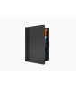 Cygnett TekView custodia per iPad Pro 11" grigio/nero - senza Apple Pencil slot