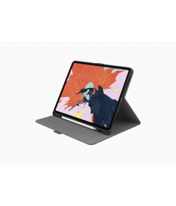 Cygnett TekView custodia per iPad Pro 11" grigio/nero - senza Apple Pencil slot