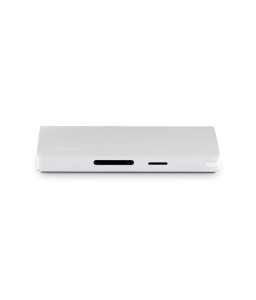 LMP USB-C Travel Dock 4K 9...