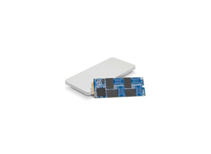 OWC 500GB Aura Pro 6Gb/s SSD + Envoy Kit for MacBook Pro with Retina Display (2012 - Early 2013)