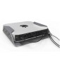 Maclocks Compulocks Cerradura Mac Mini - Caja Mac Mini - Soporte de seguridad Mac Mini