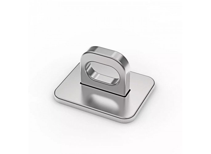 Maclocks Compulocks Anchoring Point for the Security Cable