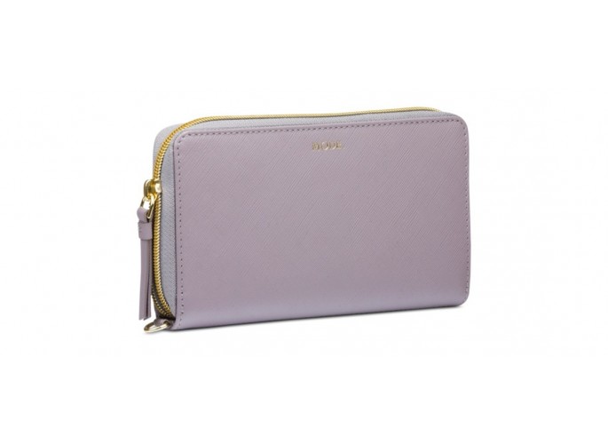 dbramante1928 LA Purse - City Grey