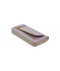 dbramante1928 LA Purse - City Grey