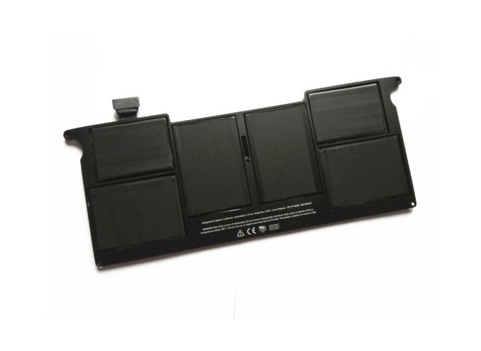 LMP Battery MacBook Air 11" 1st Gen., 10/10, built-in, Li-Ion Polymer, A1375, 7.3V, 39Wh