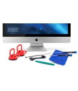 OWC HDD Installation tools...