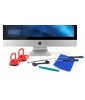 OWC HDD Installation tools & SMC Compatibility Solution for all Apple Late 2009-2010 iMac 21.5"/ 27"