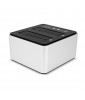 OWC Drive Dock USB-C - Dual Drive Bay Solution