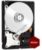Western Digital Red internal  HDD 3.5" 2 TB SATA 3 Intellipower 5400