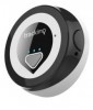 Trackimo Mini 2G GPS WiFi BT Tracker - 1 Year Subscription - Move Speed Geo-fencing SOS Alarm
