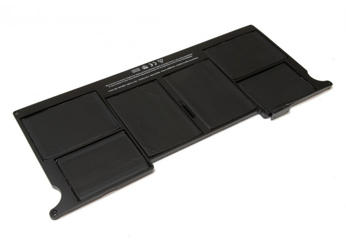 LMP Battery MacBook Air 11" 2. Gen., 7/11 – 6/13, built-in, Li-Ion Polymer, A1406, 7.3V, 39Wh
