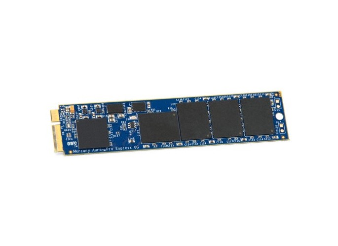 OWC 1.0TB Aura Pro 6Gb/s SSD for MacBook Air (2012)