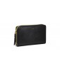 dbramante1928 LA Purse - Night Black