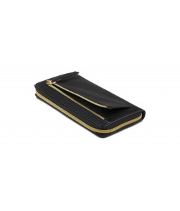 dbramante1928 LA Purse - Night Black