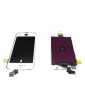 Renov8 Display LCD + Touch Screen for iPhone 5 - White (brand new LG display)