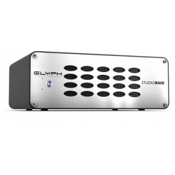 Glyph Studio RAID, 16 TB,...
