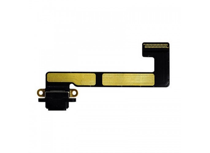 Renov8 Dock connector for iPad Mini 2 & iPad Mini 3 - Black