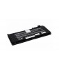 LMP Battery MacBook 13" white 10/09 – 7/11, built-in, Li-ion Polymer, A1331, 10.95V, 60Wh