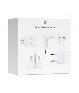 Apple World Travel Adapter Kit