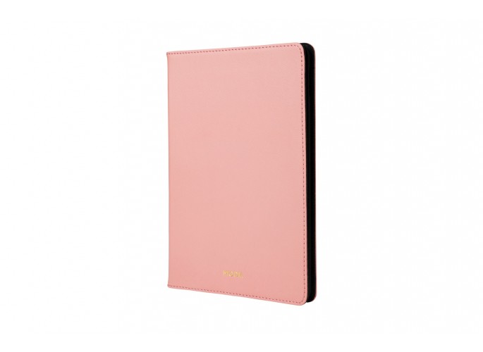 dbramante1928 Tokyo - iPad (2017/2018) - Dusty pink - Saffiano