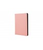 dbramante1928 Tokyo - iPad (2017/2018) - Dusty pink - Saffiano