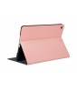 dbramante1928 Tokyo - iPad (2017/2018) - Dusty pink - Saffiano
