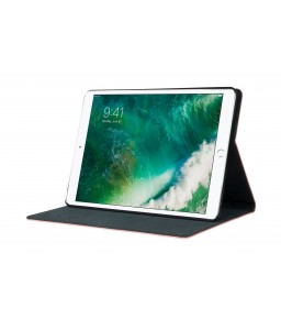 dbramante1928 Tokyo - iPad (2017/2018) - Dusty pink - Saffiano