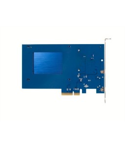 OWC Accelsior S: PCIe to 2.5" 6Gb/s SATA SSD Host Adapter, full height, half length