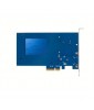 OWC Accelsior S: PCIe to 2.5" 6Gb/s SATA SSD Host Adapter, full height, half length