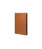 dbramante1928 Tokyo - iPad (2017/2018) - Burnt sienna - Saffiano