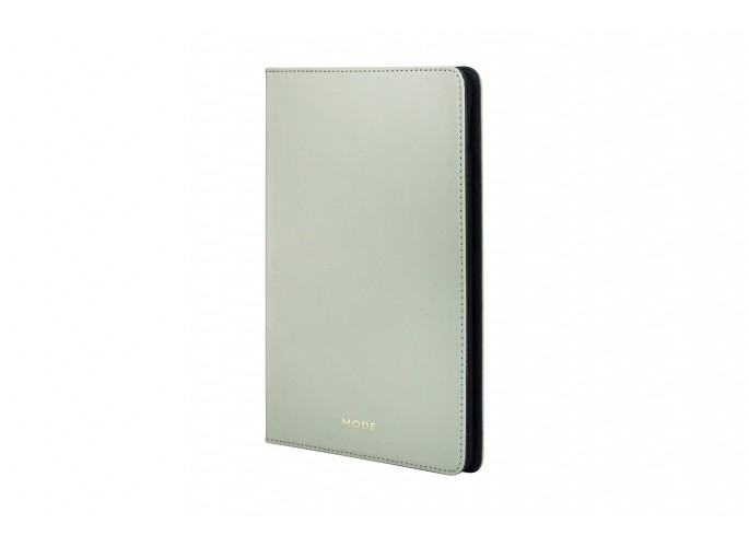 dbramante1928 Tokyo - iPad (2017/2018) - Ivy green - Saffiano