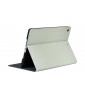 dbramante1928 Tokyo - iPad (2017/2018) - Ivy green - Saffiano