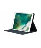 dbramante1928 Tokyo - iPad (2017/2018) - Ivy green - Saffiano