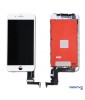 Renov8 Display LCD + Touch Screen for iPhone 8 Plus - White (brand new Sharp display)