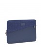 Rivacase 7903 blue MacBook Pro 14" and Ultrabook sleeve 13.3"