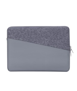 Rivacase 7903 grey MacBook Pro 14" and Ultrabook sleeve 13.3"