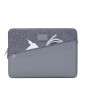 Rivacase 7903 grey MacBook Pro 14" and Ultrabook sleeve 13.3"