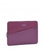 Rivacase 7903 red MacBook Pro 14" and Ultrabook sleeve 13.3"
