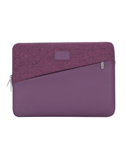 Rivacase 7903 red MacBook Pro 14" and Ultrabook sleeve 13.3"