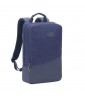 Rivacase 7960 blue MacBook Pro and Ultrabook backpack 15.6"