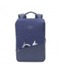 Rivacase 7960 blue MacBook Pro and Ultrabook backpack 15.6"