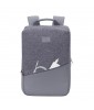 Rivacase 7960 Grey MacBook Pro and Ultrabook backpack 15.6"