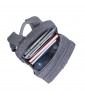 Rivacase 7960 Grey MacBook Pro and Ultrabook backpack 15.6"
